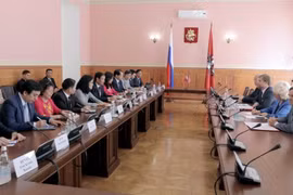 Hanoi-Moscow ties important to Vietnam-Russia relations: official
