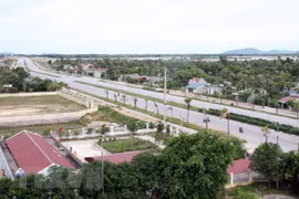 Nghi Son Economic Zone to be expanded