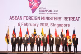 Vietnam backs establishment of resilient, innovative ASEAN