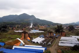 Vietnam seeks to boost environmentally friendly brick production