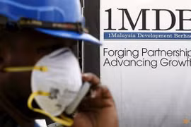 Malaysia freezes bank accounts of UMNO 