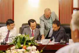 Aviation sector opens new opportunities for investment