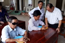 Vietnam expected to join Marrakesh treaty