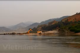 ACMECS, CLMV cooperation promotes integration, development in Mekong basin