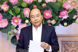 Socio-Economic Subcommittee convenes to prepare for 13th Party Congress 
