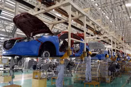 Industrial production motive for industrial growth: minister