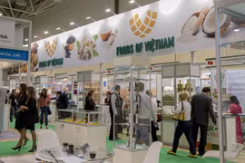 Vietnam’s agro-aquatic products strive to penetrate Russian market