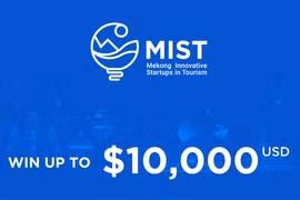 Vietnam’s startups qualify for Mekong startups accelerator programme