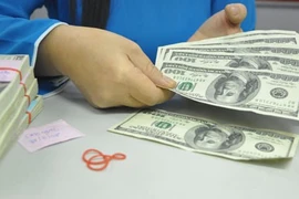 Remittances to Vietnam expand despite rise in USD price