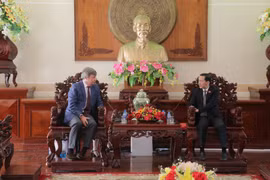 Agriculture cooperation prospects for Vietnam, Argentina