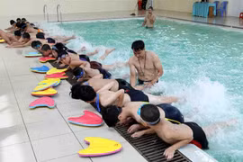 Hai Phong works to prevent lifestyle diseases