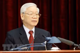 Party chief recommended for NA to vote as State President 