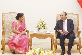Plenty of room for expanding Vietnam – India ties: PM