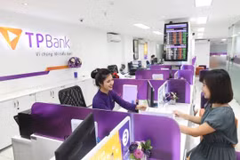 TPBank wins fastest-growing SME bank award