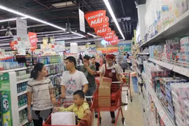 Vietnam's GDP growth rate in 2018 highest in 11 years