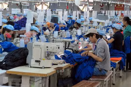 Forum seeks ways to foster fast, sustainable export