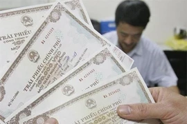 Finance ministry plans to issue 200 trillion VND worth of Gov’t bonds