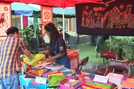 Sri Lanka Culture Festival Day boosts bilateral ties