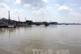 JICA helps Vietnam enhance water environment management in river basin