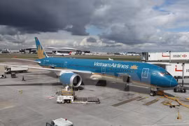 Vietnam Airlines targets 11.5 billion USD profit in European market