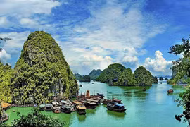 Vietnam’s tourism promoted in Switzerland’s Zurich 