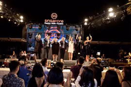 Singapore moves to attract more Vietnamese tourists
