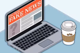 Singapore seeks solutions to fake news 