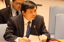 Vietnam commits to promoting multilateralism