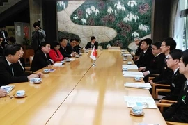 HCM City fosters collaboration with Japan’s Aichi Prefecture