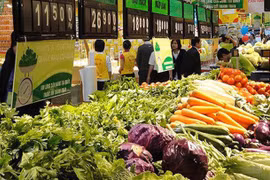 Vietnam’s Consumer Confidence Index hits record high