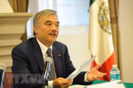Conference discusses Vietnam-Mexico cooperation outlook