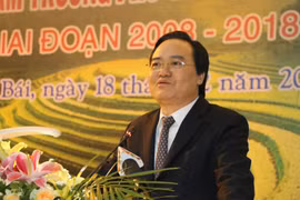 Localities should continue improving ethnic boarding schools: Minister