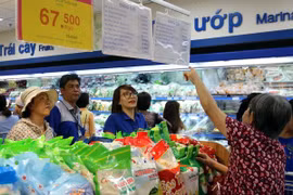 Ho Chi Minh City: January’s CPI increases 0.19 percent