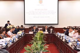 Justice Ministry urged to cut, clarify regulations