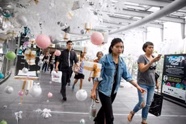 Thailand’s Confidence Index reaches eight-month high