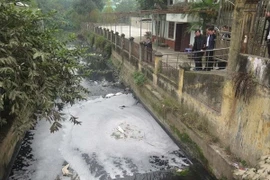 Hung Yen province to tighten environmental control