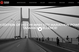 Over 8,000 runners to take part in HCM City Marathon 2019