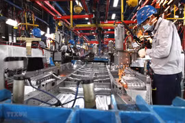 Vietnam Business Forum to connect domestic, foreign enterprises