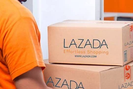 Lazada supports e-commerce development in Southeast Asia