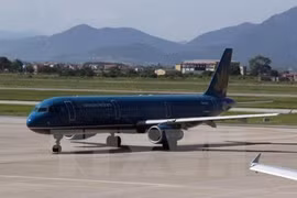 Over 2,550 flights delayed, cancelled in October