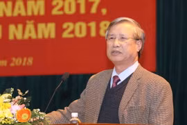 Regulation outlines responsibilities of anti-corruption inspectors