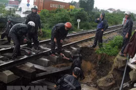 Khanh Hoa province braces for natural disasters
