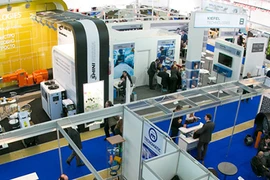 10th Vietnam Int’l Retailtech & Franchise Show to take place