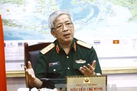 VN-India defence policy dialogue concretises joint commitments 