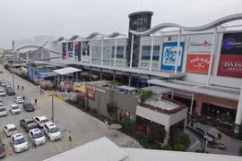 AEON Vietnam plans to build shopping mall in Can Tho 