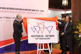 Vietnam, Australia look to lift up ties to strategic partnership