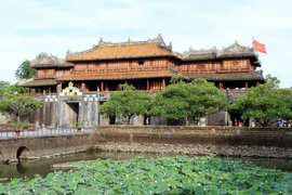 Free admission to Complex of Hue Monuments on National Day