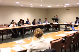 Vietnam co-founds UN Group of Friends on Drowning Prevention