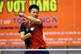 Open Golden Racket Int’l Table Tennis Tournament 2018 set for early July 