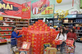 Ho Chi Minh City commits no price hikes in key staples during Tet